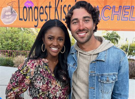 joey bachelor charity|Joey Opens Up About Sharing His Dad’s Coming Out Story with .